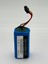 SQ-1020 Robotik Süpürge 3500 Mah Batarya 3