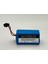 SQ-1020 Robotik Süpürge 2600 Mah Batarya 2