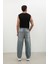 Erkek Skater Fit Jean Pantolon Tint 6