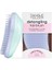 Tangle Teezer Fine And Fragile Mint Saç Fırçası 1