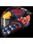 Fenix Angry Face Mat Kırmızı 1