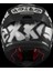 Fenix Angry Face Mat Siyah Gri 2