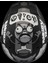 Fenix Angry Face Mat Siyah Gri 3
