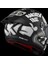 Fenix Angry Face Mat Siyah Gri 5