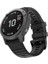 Microsoic Garmi Foreruer 965 Içi Kordo Quick Fit Strap Bad Siyah 1