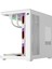 Alpha Elite 7x Argb Fan Kumanda ve Kontrolcü Atx Boş Bilgisayar Kasası Siyah 5