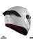 Fenix Beyaz Kask 2