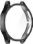 Microsoic Samsug Galaxy Watch 6 Classic 43MM Içi Kılıf 360 Full Roud Soft Silicoe Siyah [galaxy Wat 1