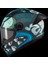 Fenix Angry Face Mat Mavi 1