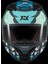 Fenix Angry Face Mat Mavi 2