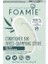 Foamie - Saç Nemlendirici Katı Bar_ Conditioner Aloe You Vera Much 1