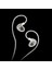 Truthear Gate In-Ear Monitor | Beyaz | Sahne, Stüdyo Veya Odyofil Kulak Içi/ın-Ear Kablolu Mon 1