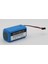 Eutopia R550 3500 Mah Robot Süpürge Batarya 1