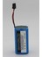 Eutopia R550 3500 Mah Robot Süpürge Batarya 3