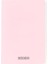 Meteksan Seren Pastel A4 Pp Kapaklı Defter, 60 Yaprak, Kareli, Pembe 1