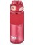 Tkk 800ML Pipetli/pipetsiz Kullanıma Uygun Ölçü Skalalı Tritan Spor Matara (Pembe) 1
