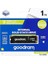 Goodram PX600 1tb SSD – Pcie Gen4, Nvme, 5000MB/S Okuma, 3200MB/S Yazma, SSDPR-PX600-1K0-80 1