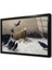 Koyular ve Kargalar Çerçeveli Cam Tablo 20X30 cm CB22594 1