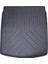 Rizlie Audi A4 B8 Stw 2008-2016 ile Uyumlu 3D Bagaj Havuzu 1