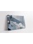 Tablosa Dalgalı Deizde Yelkeli Kavas Tablo 20X30 cm KA01207 1