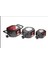Hidrolik Silindir 200 Ton (STROK-20MM, Çubuk Ø-135MM, Toplam Ø-255MM, L-110MM, 700BAR) 1