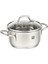 Zwillig 666521400 Paslamaz Çelik, Tecere 14CM, Gri 1