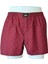 Erkek Boxer 6’lı Set Pamuk & Poplin Karışık - Lacivert 6