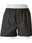 Erkek Boxer 6’lı Set Pamuk & Poplin Karışık - Lacivert 7