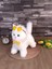El Yapımı Peluş Kedi Konsept Hediyelik 5
