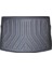 Rizlie Audi A3 Hb 2013-2020 ile Uyumlu 3D Bagaj Havuzu 1