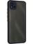 Realme C11 2021 Kılıf Montreal Silikon Kapak - Lacivert 2