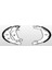 BEN-610103-361449 - Kampana Balata Marea Brava Bravo I / R19 Express 203×39 1