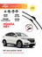 Honda Hr-V Muz Silecek Takımı 2019 Model Araca Özel . Aparat 1