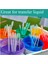 Pastör pipet (Damlalık) 1 ml Polietilen 6