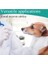 Pastör pipet (Damlalık) 1 ml Polietilen 8
