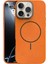 Iphone 16 Pro Soft Aura Magsafe Kılıf 2