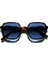 Lgr Manda Explorer Havana Maculato 39 Blue Hd Gradient (Base 2) 49 3997 3