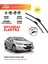 Hyundai Elantra Muz Silecek Takımı 2011 Model Araca Aparat 1