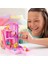 Barbie Mini Oyun Seti HWP11 2