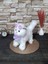 Elyapımı Peluş Kedi Konsept Hediyelik 3