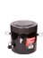 Hidrolik Silindir 200 Ton (Çubuk Stroku - 50MM, Çubuk Ø - 190MM, Toplam Ø - 238MM, L - 243MM, 700BAR) 1