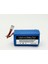 Abır X8 Robot Süpürge 2600 Mah Batarya 2