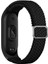 Xiaomi Mi Band 6 Star Kordon - Siyah 1
