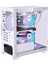 Orion Elite 4x Tuştan Değişen Rgb Fanlı M-Atx Boş Bilgisayar Kasası Beyaz 4