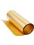 Pirinç Rulo Levha 0.1mm 90X34MM 1