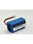 Abır X5 Robot Süpürge 3500 Mah Batarya 1