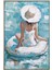 Summer Kanvas Tablo 60X90 cm TBL0068 1