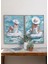 Summer Kanvas Tablo 60X90 cm TBL0068 3
