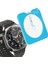 Samsung Galaxy Watch 7 Ultra Uyumlu Cam Kolay Kurulum Aparatlı Ekran Koruyucu 1