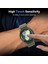 Samsung Galaxy Watch 7 Ultra Uyumlu Cam Kolay Kurulum Aparatlı Ekran Koruyucu 3